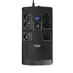 FSP (FORTRON) Nano Fit 600