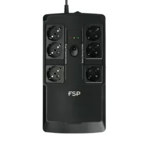 FSP (FORTRON) Nano Fit 600 – Image 3