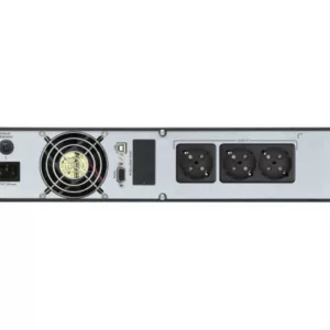FSP (FORTRON) Onduleur 2000VA CHAMP RM 2K