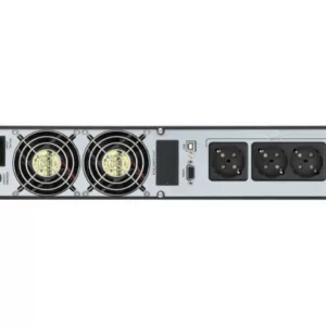 FSP (FORTRON) Onduleur 3000VA CHAMP RM 3K