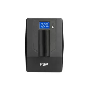 Alternative view of FSP (FORTRON) Onduleur 800VA IFP800