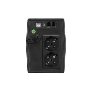 FSP (FORTRON) Onduleur 800VA IFP800 – Image 3