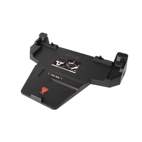 Getac S410 - OFFICE DOCK