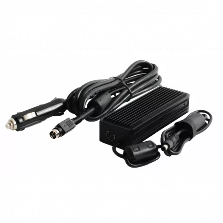 Getac X500 - CAR ADAPTER
