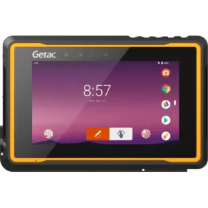 Alternative view of Getac ZX70