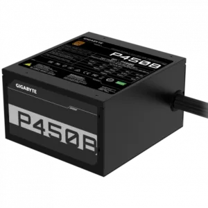 GIGABYTE 450W - GP-P450B - Bronze – Image 3