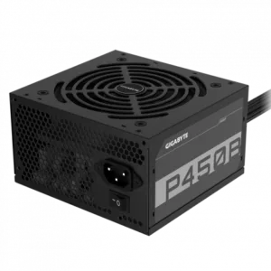 GIGABYTE 450W - GP-P450B - Bronze – Image 4