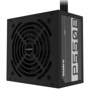 GIGABYTE 550W - GP-P550B - 80+ Bronze