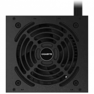 Alternative view of GIGABYTE 550W - GP-P550B - 80+ Bronze