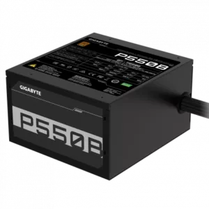 GIGABYTE 550W - GP-P550B - 80+ Bronze – Image 4