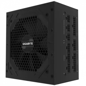 GIGABYTE 750W - GP-P750GM - 80+ Gold