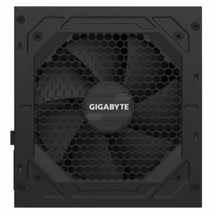 Alternative view of GIGABYTE 750W - GP-P750GM - 80+ Gold