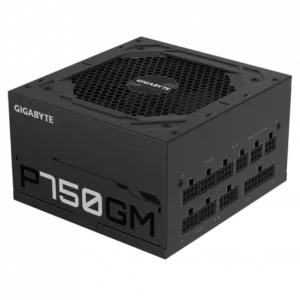 GIGABYTE 750W - GP-P750GM - 80+ Gold – Image 3