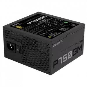 GIGABYTE 750W - GP-P750GM - 80+ Gold – Image 4