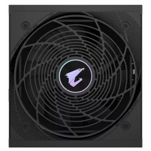 Alternative view of GIGABYTE 850W - GP-AE850PM PG5
