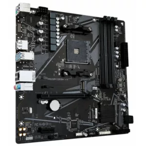 GIGABYTE A520M DS3H V2 – Image 3