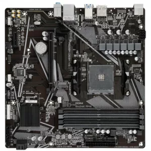 GIGABYTE A520M DS3H V2 – Image 4