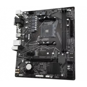GIGABYTE A520M-S2H – Image 4