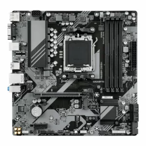Alternative view of GIGABYTE A620M DS3H
