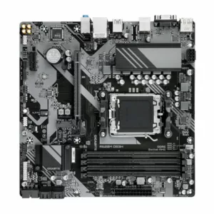 GIGABYTE A620M DS3H – Image 3