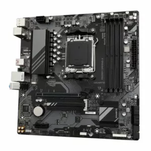GIGABYTE A620M GAMING X – Image 4
