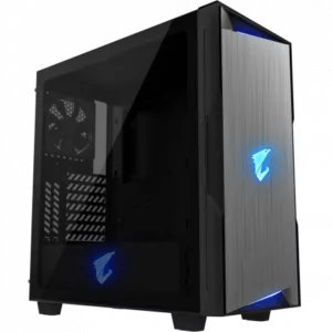GIGABYTE AORUS C300 Glass