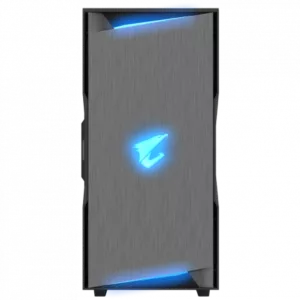 Alternative view of GIGABYTE AORUS C300 Glass