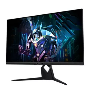 Alternative view of GIGABYTE AORUS FI32Q-EKo