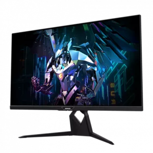 Alternative view of GIGABYTE AORUS FI32Q-EU