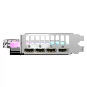 GIGABYTE AORUS GeForce RTX 5080 XTREME WATERFORCE WB 16G Carte Graphique - 16 Go GDDR7, 256 bits, PCI-E 5.0, 2805MHz Core Clock, 3 x DP 2.1a, 1 x HDMI 2.1b, NVIDIA DLSS 4, GV-N5080AORUSX WB-16GD – Image 3