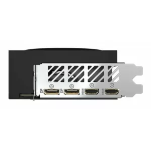 GIGABYTE AORUS Radeon RX 9070 XT ELITE 16G Carte Graphique - 16 Go GDDR6, 256 bits, PCI-E 5.0, 3100 MHz Fréquence du C?ur, 2 x DisplayPort, 2 x HDMI, GV-R9070XTAORUS E-16GD – Image 3