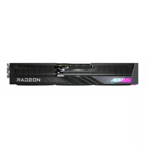 GIGABYTE AORUS Radeon RX 9070 XT ELITE 16G Carte Graphique - 16 Go GDDR6, 256 bits, PCI-E 5.0, 3100 MHz Fréquence du C?ur, 2 x DisplayPort, 2 x HDMI, GV-R9070XTAORUS E-16GD – Image 4