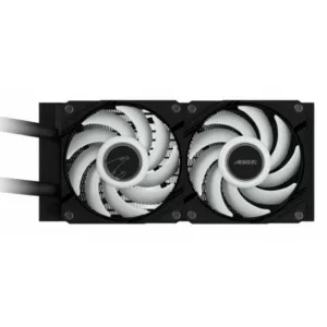 GIGABYTE AORUS WATERFORCE II 240 – Image 3