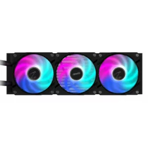 GIGABYTE AORUS WATERFORCE II 360 – Image 4