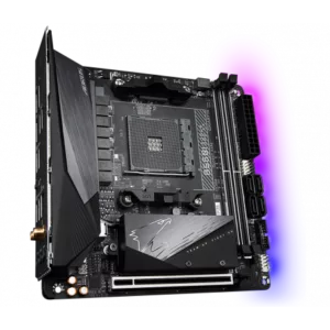 GIGABYTE B550I AORUS PRO AX – Image 3