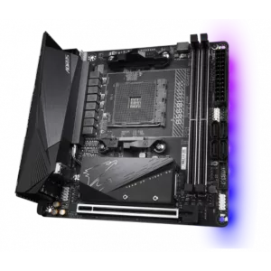 GIGABYTE B550I AORUS PRO AX – Image 4