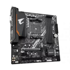 GIGABYTE B550M AORUS ELITE – Image 3