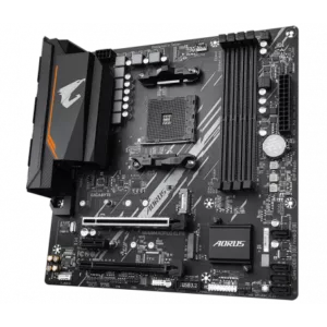 GIGABYTE B550M AORUS ELITE – Image 4