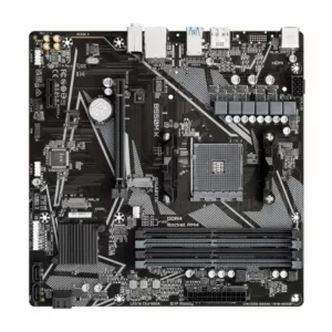 GIGABYTE B550M K – Image 4