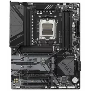 Alternative view of GIGABYTE B650 EAGLE