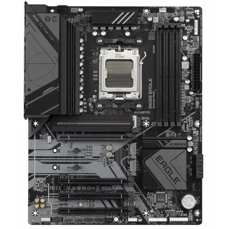 GIGABYTE B650 EAGLE – Image 2