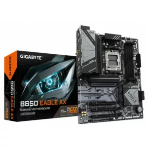 GIGABYTE B650 EAGLE AX
