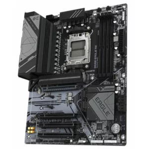 GIGABYTE B650 EAGLE AX – Image 3