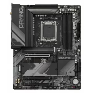 Alternative view of GIGABYTE B650 GAMING X AX V2