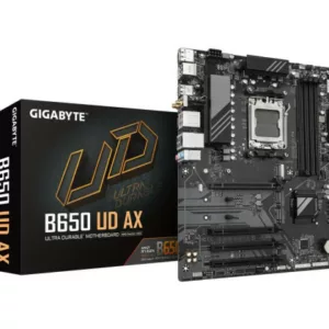 GIGABYTE B650 UD AX-Y1