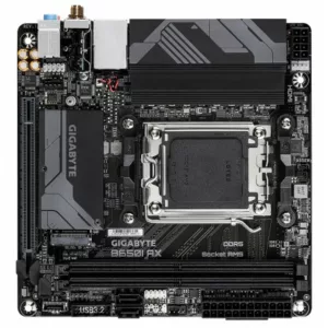 GIGABYTE B650I AX – Image 3