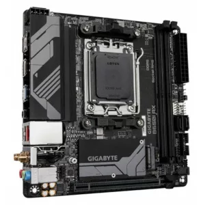 GIGABYTE B650I AX – Image 4