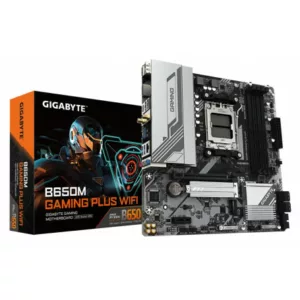 GIGABYTE B650M GAMING PLUS WF