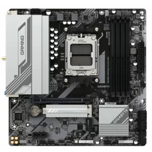 Alternative view of GIGABYTE B650M GAMING PLUS WF