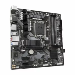 GIGABYTE B760M DS3H DDR4 – Image 3